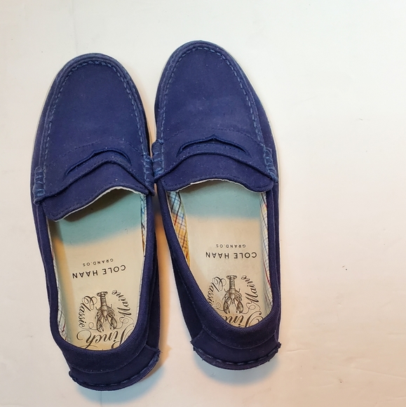 Cole Haan Grand.OS Pinch Shoes US  7 - Picture 5 of 10